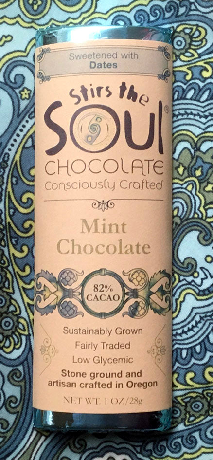 Mint Chocolate