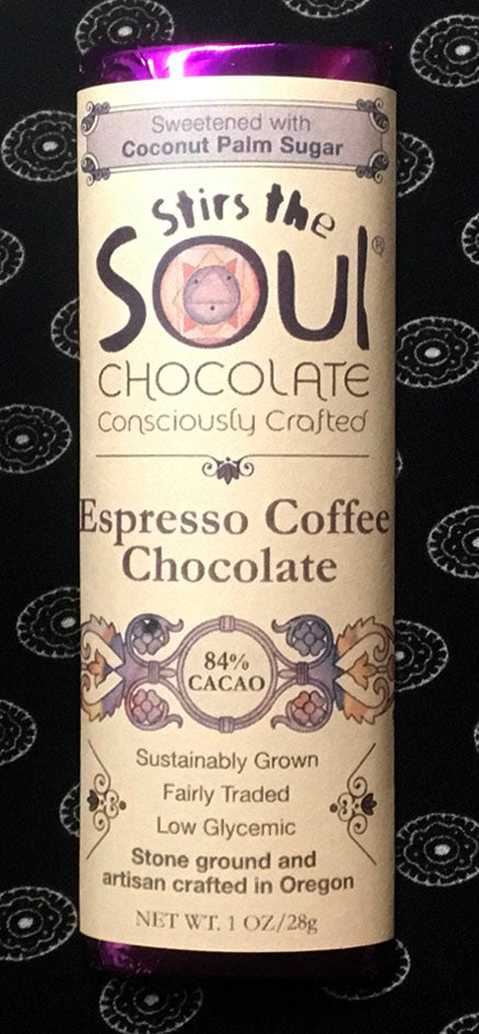 Espresso Chocolate