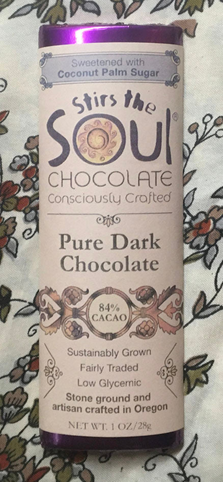 Pure Dark